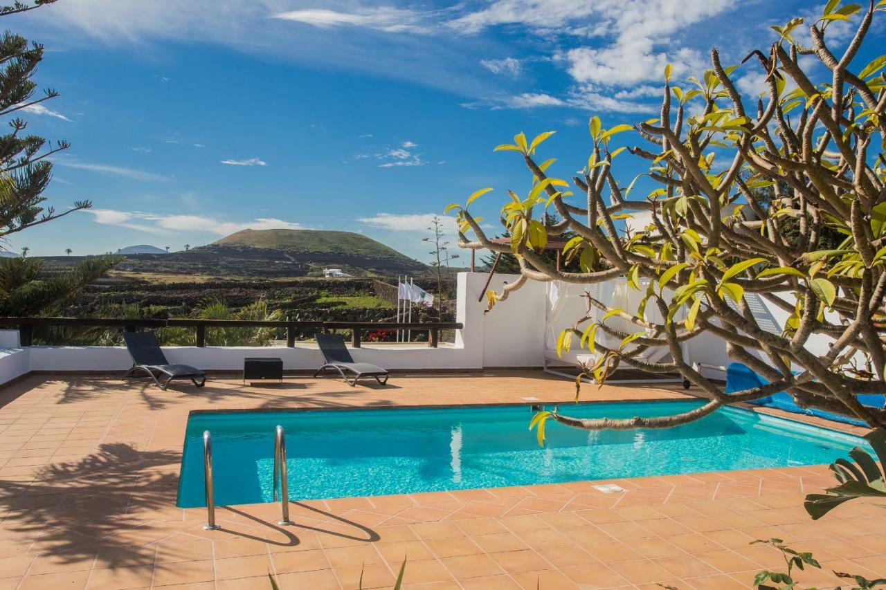 Casa El Quinto Villa La Vegueta Exterior photo