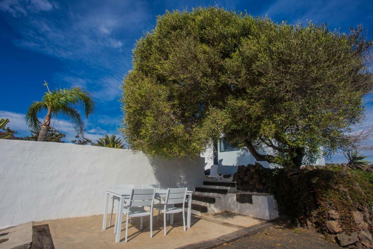 Casa El Quinto Villa La Vegueta Exterior photo